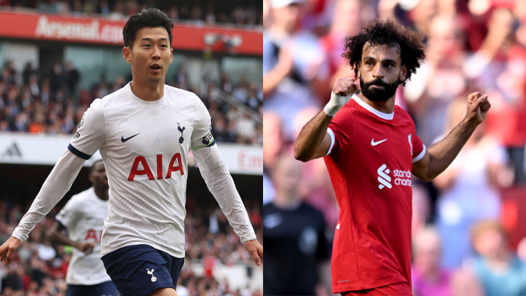 Nhận định bóng đá Tottenham vs Liverpool 23h30 ngày 30/09: Đội hình, link  trực tiếp | Sporting News Việt Nam