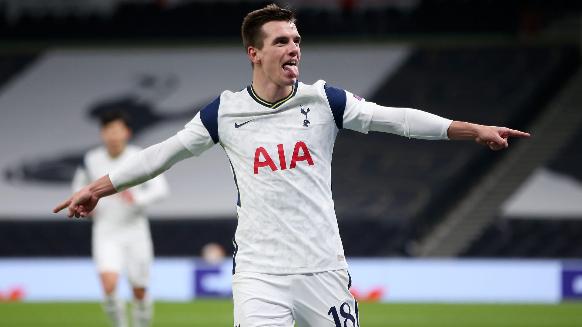Lo Celso back to his best for Tottenham after Europa League exploits –  Mourinho | Goal.com